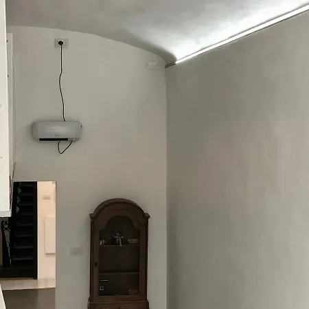 شقة Le Due Sfingi *