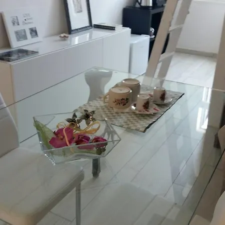 Le Due Sfingi Appartement