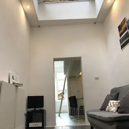 Le Due Sfingi Apartment Bologna