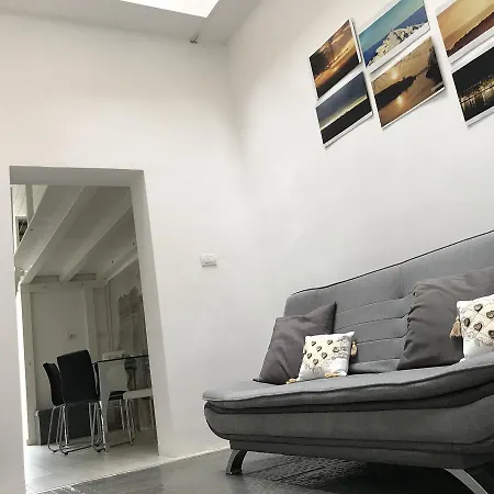 Appartement Le Due Sfingi