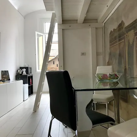Appartement Le Due Sfingi