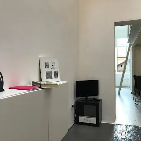Le Due Sfingi Appartement *