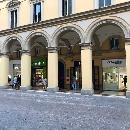 Appartement Le Due Sfingi