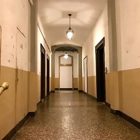 Le Due Sfingi Appartement