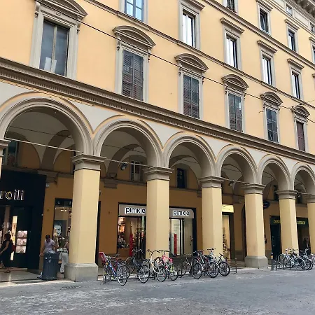 Apartment Le Due Sfingi Bologna