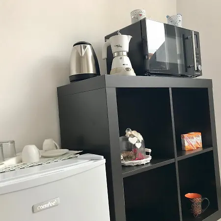 Appartement Le Due Sfingi