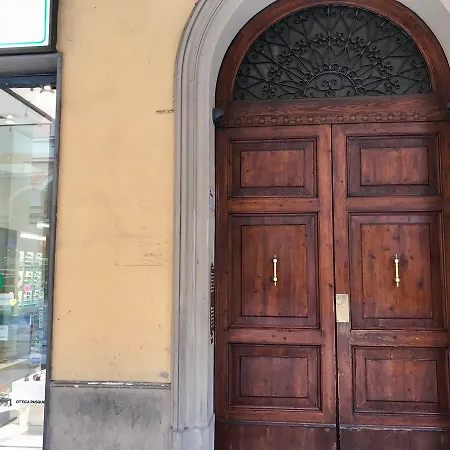 Le Due Sfingi * Bologne
