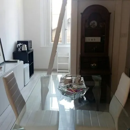 Le Due Sfingi Διαμέρισμα *
