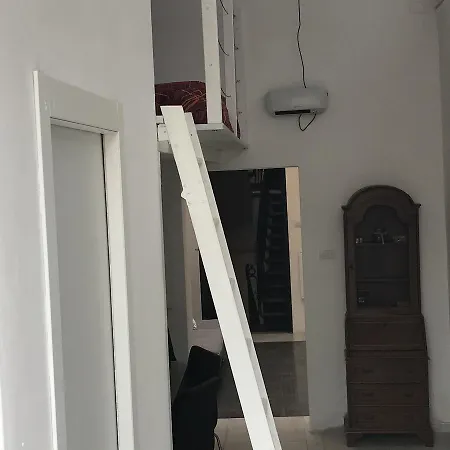 Διαμέρισμα Le Due Sfingi Μπολόνια
